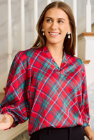 Tamryn Top - Plaid About You