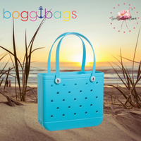 Turquoise & Caicos Bogg Bag
Baby Bogg Bag