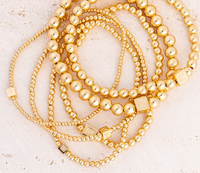 Waterproof Celeste Bracelet