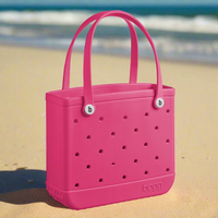 Watermelon Bogg Bag
Baby Bogg