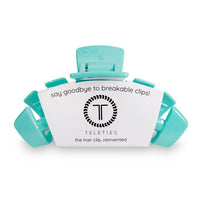 Teleties Clip - Atlantis