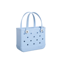 Carolina Blue Bogg Bag