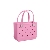Blowing Pink Bubbles Bogg Bag