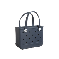 Navy Blue Bogg Bag
Bitty Bogg Bag