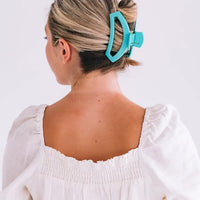 Atlantis - Open Clip