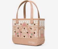 Ginger Spice Bogg Bag