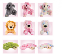 Simply Southern Plushie Tracking Collection