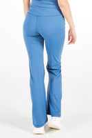 Simply Southern Flare Leg Lounge Pants | Soft & Comfy Wide Leg