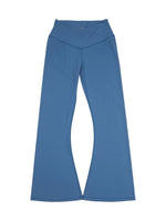 Simply Southern Flare Leg Lounge Pants | Soft & Comfy Wide Leg