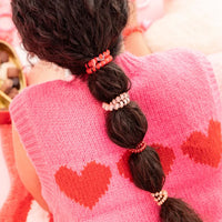 Teleties Hair Coils 5 Pack - Soul Mate