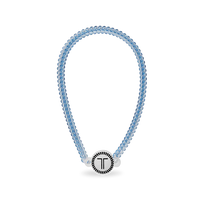 Teletie Headband - Summer Sky