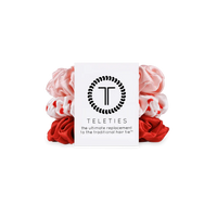 To Have and to Hold - Small Scrunchie