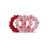 To Have and to Hold - Small Scrunchie