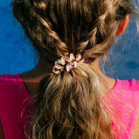 Large - Tropical Punch Hair Ties