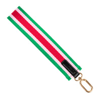 Scout On Hand Wrist Strap