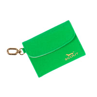 Scout Street Cred Card Holder