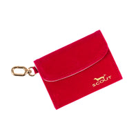 Scout Street Cred Card Holder