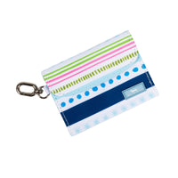 Scout Street Cred Card Holder
