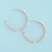 Sydney Earrings