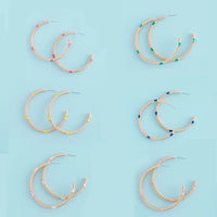 Sydney Earrings