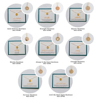 Bracelet Carded Sets - Scripture