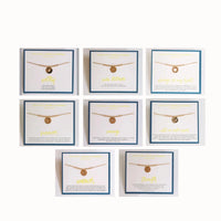 Bracelet Carded Sets - Scripture