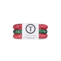 Teleties - Santa Paws Large