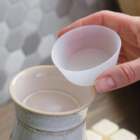 Large Reusable Wax Warmer Liner