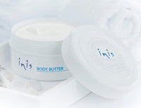 Full of nutrient rich seaweed extracts and sea minerals, this luxurious treatment cream rejuvenates and provides deep, lasting hydration. Shea butter, coconut oil and aloe vera leave skin silky smooth, while vitamin and antioxidant-rich argan and evening primrose oils help keep skin supple and conditioned.
Especially good for dry areas, it makes an amazing after-sun treatment too. For a deeply nourishing skin treatment, smooth a generous amount onto the skin after bath or shower, concentrating on dry areas