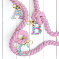 Initial Key Chain