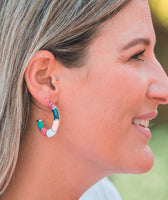 Emery Earrings