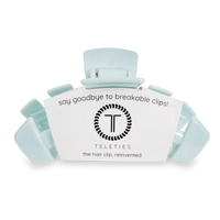 Teleties Clip - Capri