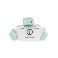 Teleties Clip - Capri