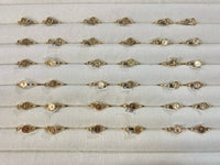 Bria Luxe Initial Rings