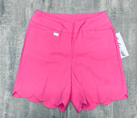 BLD3164 Bangladine Scallop Short - HOP