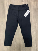 SPX1597 Print Legging - BLK
