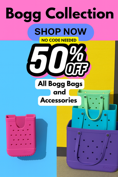 BOGG Bag