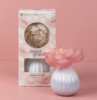 Bridgewater Candle Company – Sweet Grace Collection