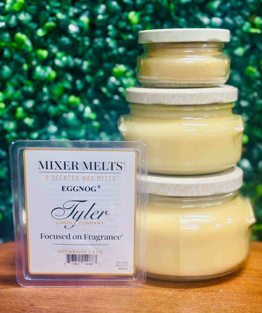 Tyler Candles