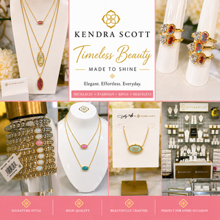 Kendra Scott
