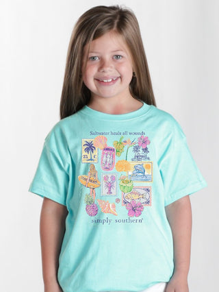 Simply Southern Youth Collection