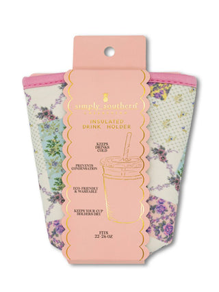 Simply Southern Drink Sleeve