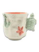 Simply Southern Turtle Mugs
