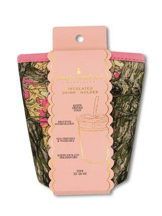 Simply Southern Drink Sleeve