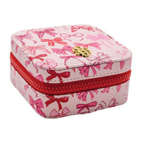 Simply Southern Jewelry Case - Bows