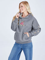Youth Hoodie Dilara - Boot
