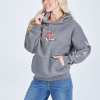 Youth Hoodie Dilara - Boot