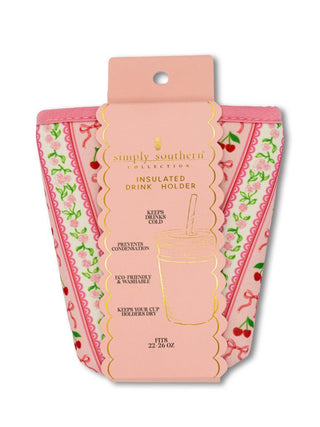 Simply Southern Drink Sleeve