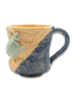 Simply Southern Turtle Mugs
