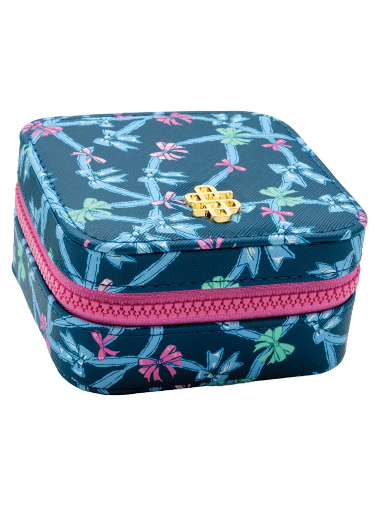 Simply Southern Jewelry Case - Ribbon (RBBN)